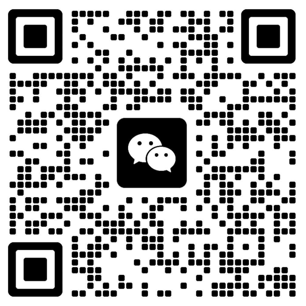 WeChat QR Code