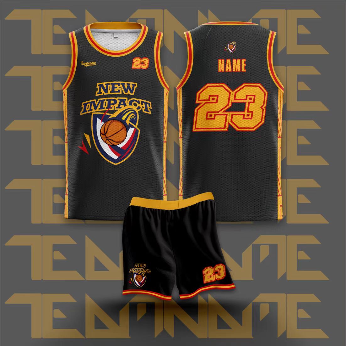 Uniform Set