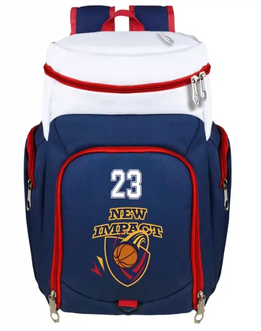 Basketball Bag