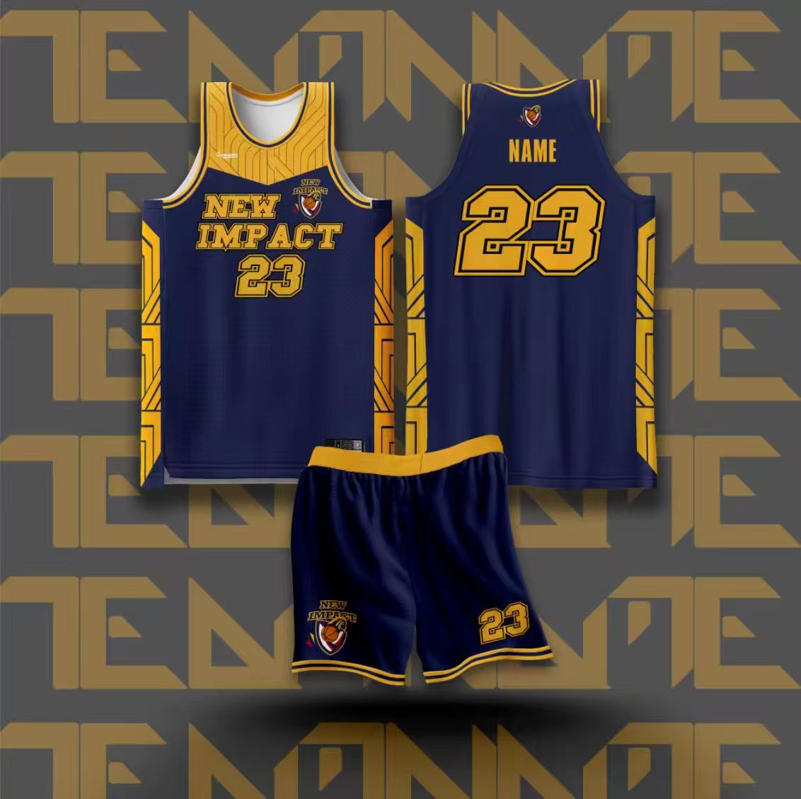 Uniform Set